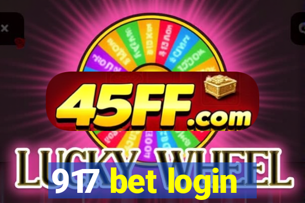917 bet login